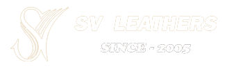 SV Leathers